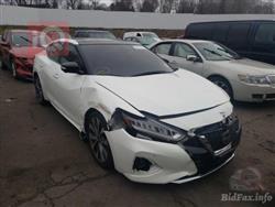 Nissan Maxima